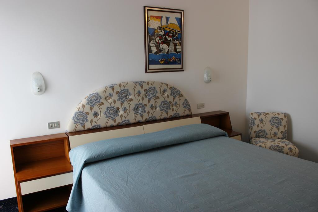 Hotel Pinolo Gubbio Exteriér fotografie